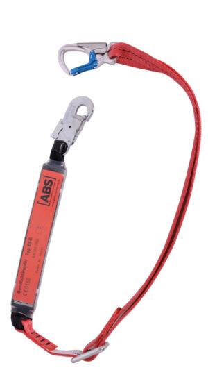 ABS Lanyard - Verbindungsmittel