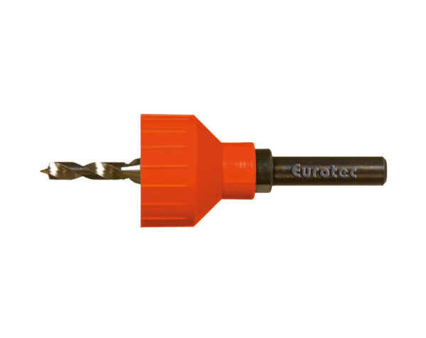 EUROTEC Drill - Stop