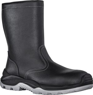 U.POWER Arbeitssicherheits-Winterstiefel