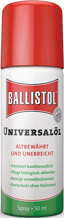 Ballistol Universalöl