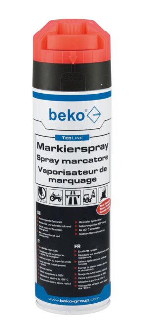 BEKO Markierspray