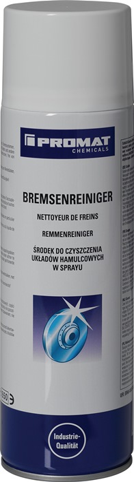 PROMAT Bremsenreiniger