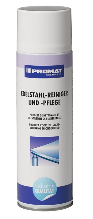 PROMAT Edelstahlreiniger