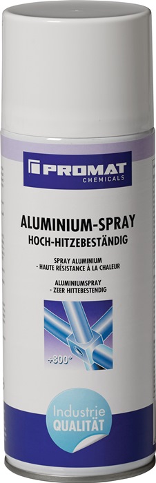 PROMAT Aluminiumspray