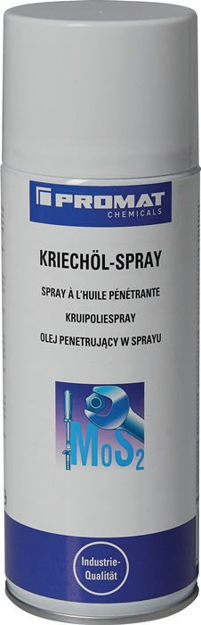 PROMAT Kriechölspray