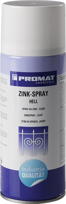 PROMAT Zink-Spray - helll -