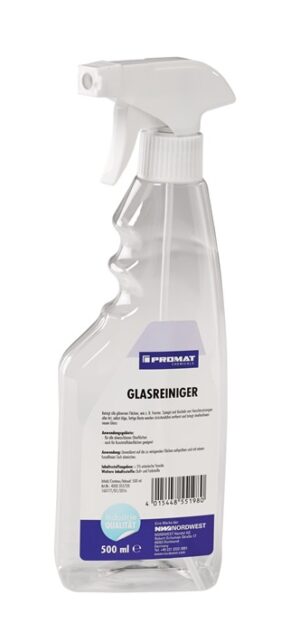 PROMAT Glasreiniger