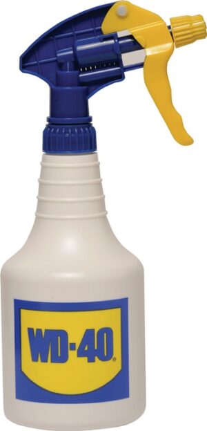 WD-40 Pumpzerstäuber