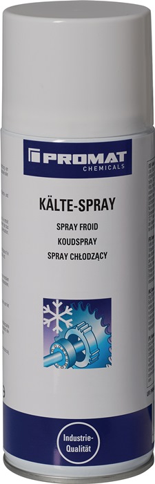 PROMAT Kältespray