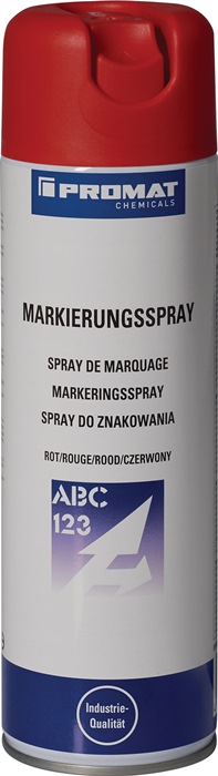 PROMAT Markierspray