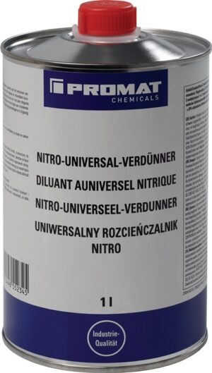 PROMAT NITRO-Universalverdünnung