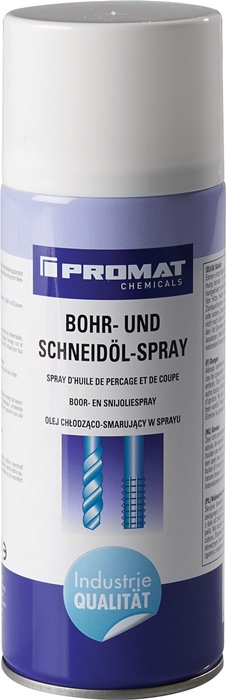 PROMAT Bohr- u.Schneidölspray