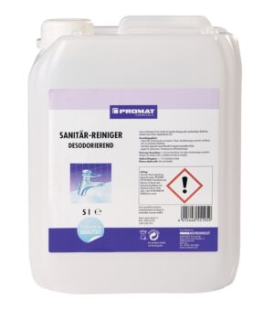 PROMAT Sanitärreiniger