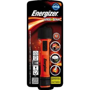 ENERGIZER ATEX Taschenlampe