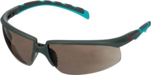 3M Schutzbrille PC bronze getönt