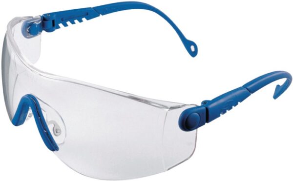 HONEYWELL Schutzbrille PC