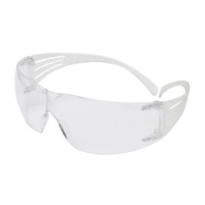 3M Schutzbrille PC klar