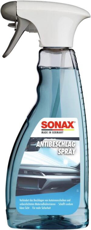 SONAX Anti-Beschlag-Spray