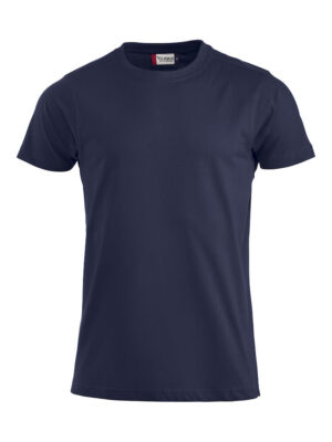 Premium-T-Shirt Roundneck