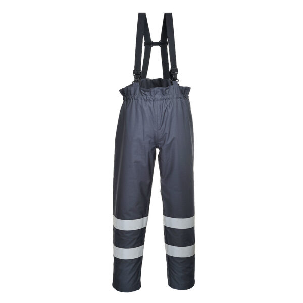 Bizflame Multinorm Regenhose