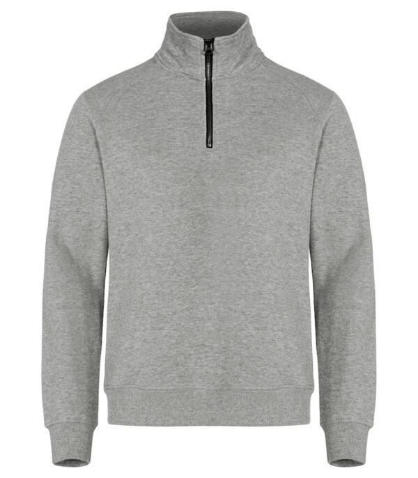 CLIQUE Classic-Half-Zip