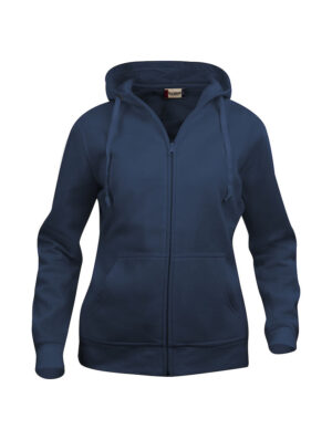 CLIQUE Hoody Full Zip Sweatjacke