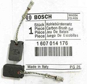 BOSCH Professional Ersatzteile