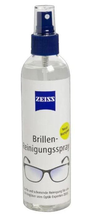 ZEISS Brillenreinigungsspray