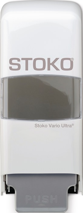 STOKO Handspendersystem