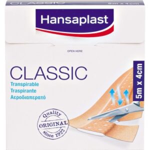 HANSAPLAST Wundpflaster