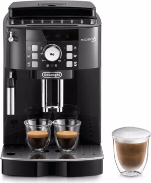 DELONGHI Kaffeevollautomat