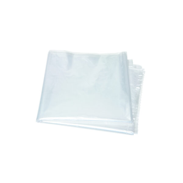 THS LDPE - Seitenfaltensack