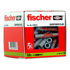 FISCHER DUOPOWER