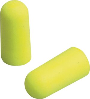 3M EarSoft Yellow Neons