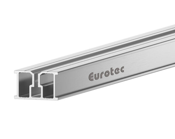 EUROTEC Aluminium-Systemprofil