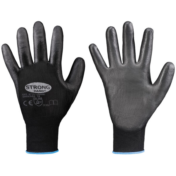 teXXor® Schnittschutz-Handschuh