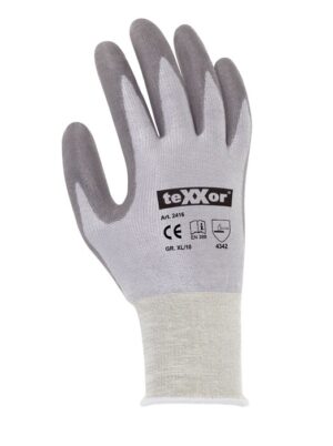 teXXor® Schnittschutz-Handschuh