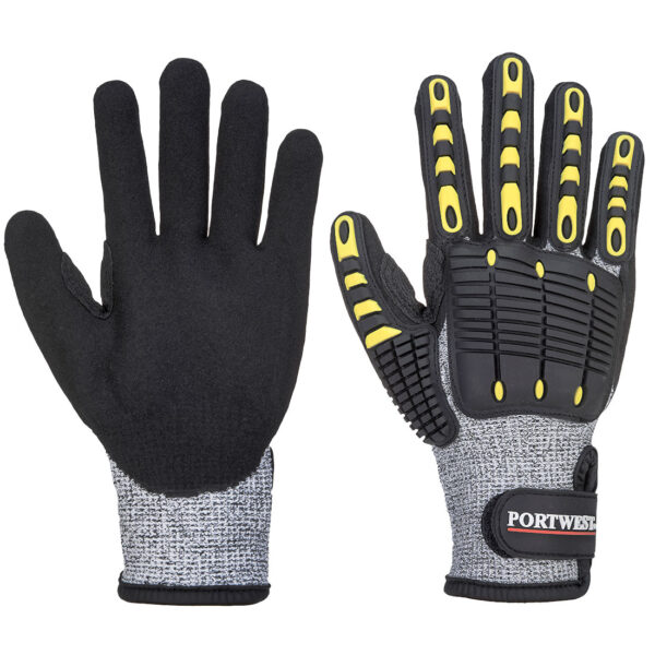 Industrie - Multiprotectorhandschuh