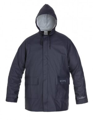 Industrie-Regenjacke