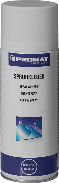 PROMAT Kraft-Sprühkleber - IsoPro -