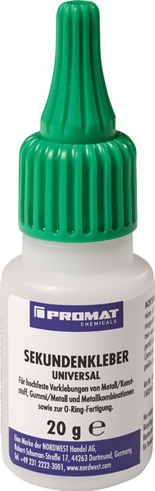 PROMAT Chemicals