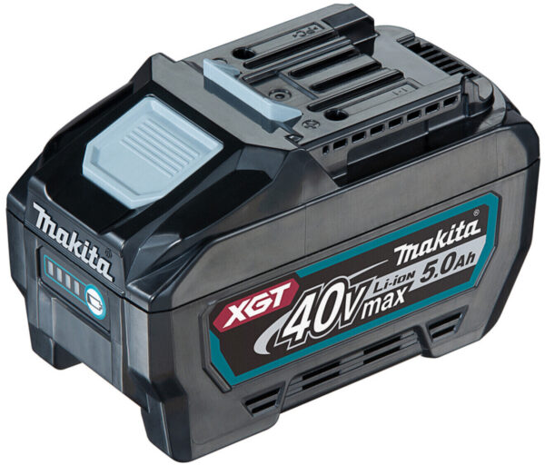 Makita Ersatz-Akku 40V - 5.0 Ah