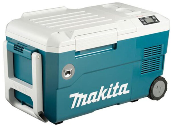 MAKITA Akku-Gefrier-/Kühlbox