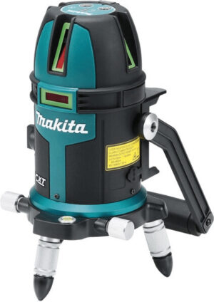 MAKITA Akku-Multi-Linienlaser