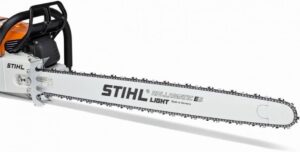 STIHL Ersatz-Führungsschiene