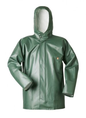 Industrie-Regenjacke