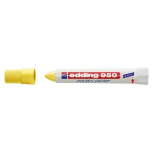 Edding Industrial-Pastenmarker