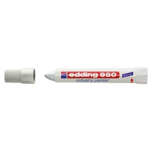 Edding Industrial-Pastenmarker