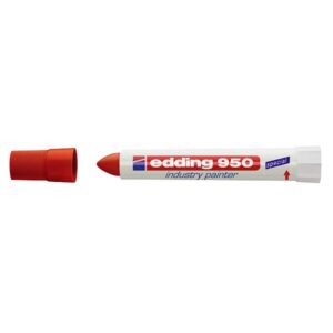 Edding Industrial-Pastenmarker