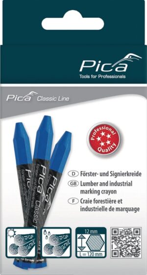 PICA Profi Wachs-/Signierkreide